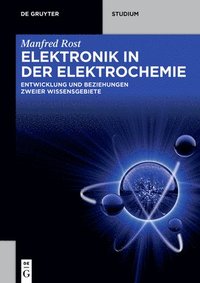 bokomslag Elektronik in der Elektrochemie
