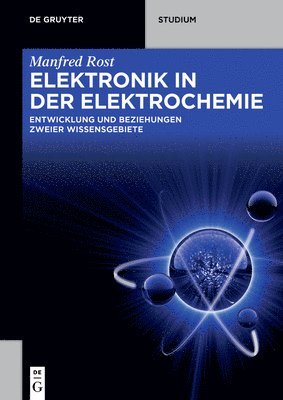 bokomslag Elektronik in der Elektrochemie