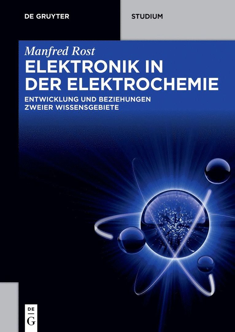 Elektronik in der Elektrochemie