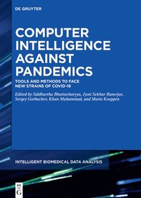bokomslag Computer Intelligence Against Pandemics
