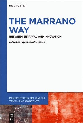 The Marrano Way 1