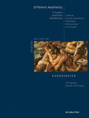 Different Aesthetics