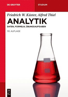 Analytik 1