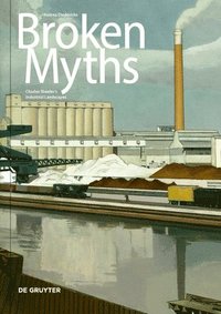bokomslag Broken Myths