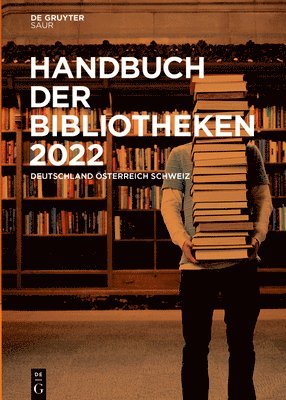 Handbuch Der Bibliotheken 2022