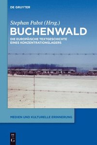 bokomslag Buchenwald