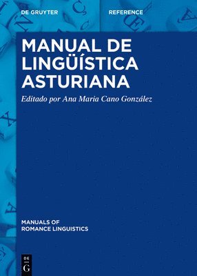 Manual de Lingüística Asturiana 1