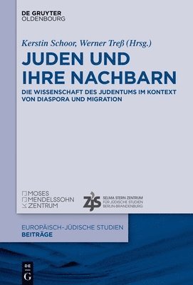 Kerstin Schoor, Werner Treß - Juden und ihre Nachbarn, Inbunden