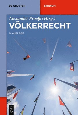 Völkerrecht 1