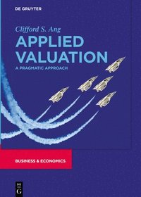 bokomslag Applied Valuation