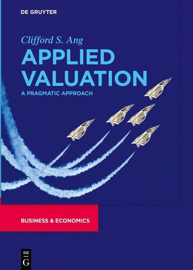 bokomslag Applied Valuation
