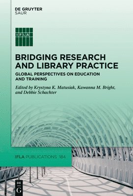 Bridging Research and Library Practice 1