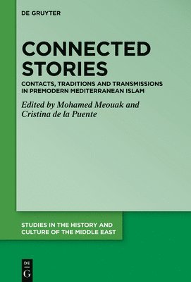 Mohamed Meouak, Cristina Puente - Connected Stories, Inbunden