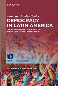 bokomslag Democracy in Latin America