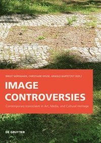 bokomslag Image Controversies