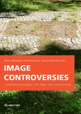 Image Controversies 1