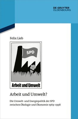 bokomslag Arbeit und Umwelt?