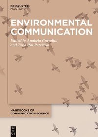 bokomslag Environmental Communication