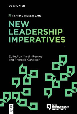 New Leadership Imperatives 1