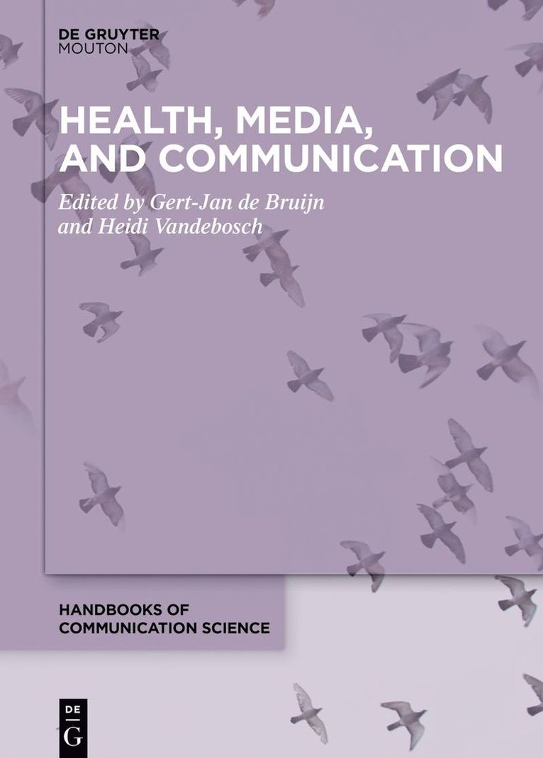 Health, Media, and Communication 1