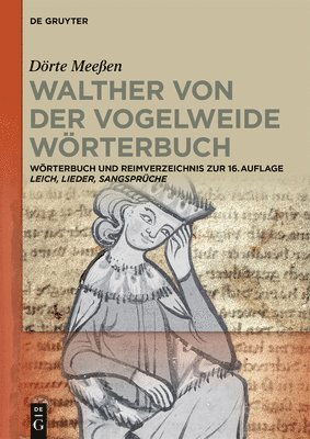 Walther von der Vogelweide Wrterbuch 1