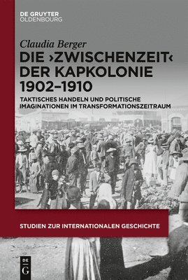 Claudia Berger - >Zwischenzeit, Inbunden