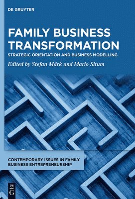Family Business Transformation 1