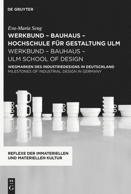 werkbund  bauhaus - hochschule fr gestaltung ulm / werkbund  bauhaus  ulm school of design 1
