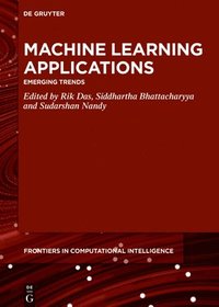 bokomslag Machine Learning Applications