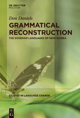 Grammatical Reconstruction 1