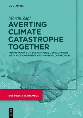 Averting Climate Catastrophe Together 1