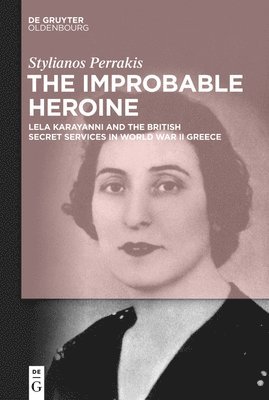 The Improbable Heroine 1