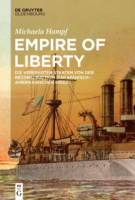 Empire of Liberty 1