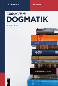 bokomslag Dogmatik