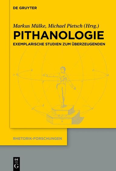 Michael Pietsch, Markus Mülke - Pithanologie, Häftad
