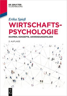 bokomslag Wirtschaftspsychologie