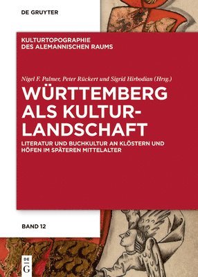 Wrttemberg als Kulturlandschaft 1