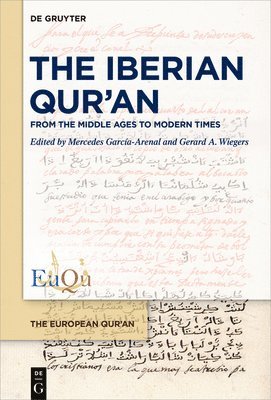 bokomslag The Iberian Quran