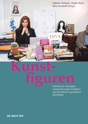 Kunstfiguren 1