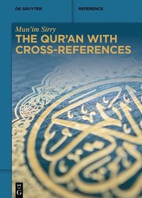 bokomslag Qur'An With Cross-References