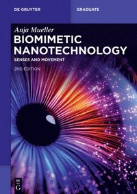 bokomslag Biomimetic Nanotechnology