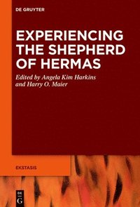bokomslag Experiencing the Shepherd of Hermas