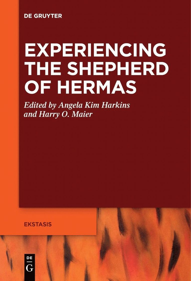 Experiencing the Shepherd of Hermas 1