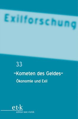 &quot;Kometen des Geldes&quot; 1