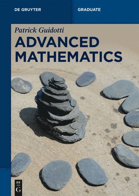 Patrick Guidotti - Advanced Mathematics, Häftad