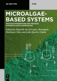 bokomslag Microalgae-Based Systems