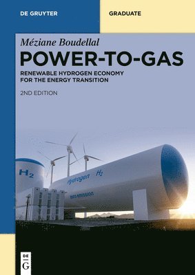 Power-to-Gas 1