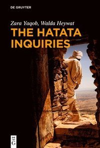 bokomslag The Hatata Inquiries