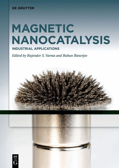 Rajender S. Varma, Bubun Banerjee - Industrial Applications, Inbunden