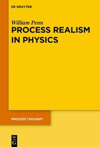 bokomslag Process Realism in Physics